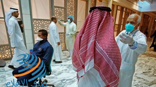 الإمارات تسجل 5 وفيات و 536 إصابة جديدة بكورونا