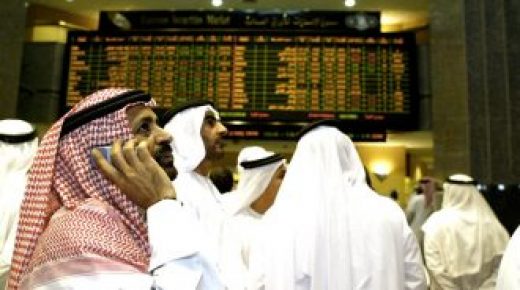 أسواق الخليج ترتفع مدفوعة بصعود أمريكي وانتعاش النفط