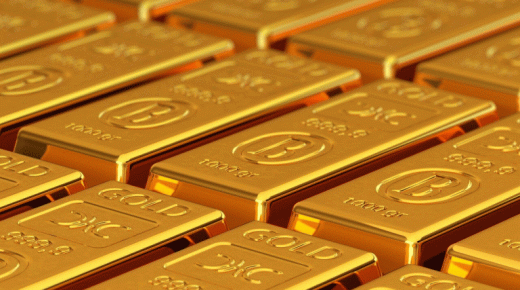 تفاقم أزمة ”كورونا“ يرفع أسعار الذهب