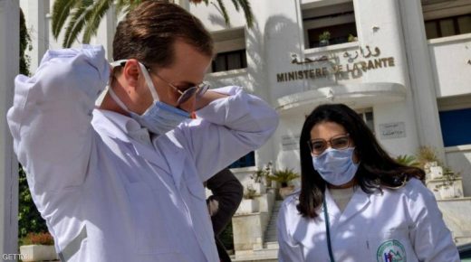 أطباء تونس يروون مصاعبهم في التعامل مع كورونا
