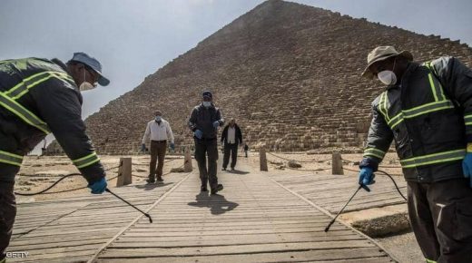 رئيس الوزراء المصري: الأسبوع القادم “مهم” في معركة كورونا