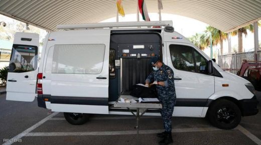 الكويت تغلق محلات تصليح وبيع قطع غيار السيارات