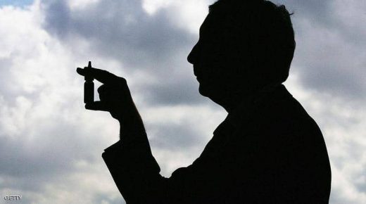 بخاخ الأنف الملحي والقضاء على كورونا.. “الصحة العالمية” ترد