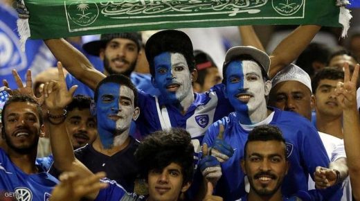 الأندية السعودية تتفق على خفض رواتب اللاعبين إلى النصف