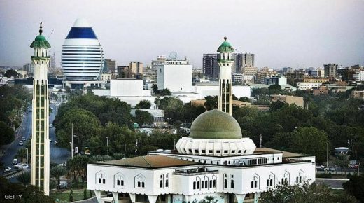 اكتمال الاستعدادات لتطبيق الحظر في العاصمة السودانية
