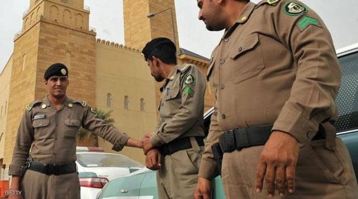 الداخلية السعودية تفرض منع التجول في حيين بالأحساء