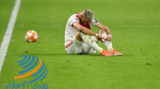 هولندا تلغي الدوري بشكل مفاجئ ولا لقب لأياكس