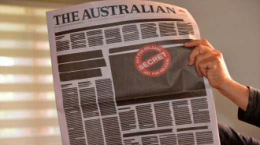 بعد انخفاض الإعلانات بسبب “كورونا” .. أستراليا ترفض نشر محتوى صحفها عبر “غوغل” و”فيسبوك” بالمجان