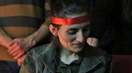 وفاة فنانة شعبية تركية معارضة بعد إضراب عن الطعام دام 288 يوما