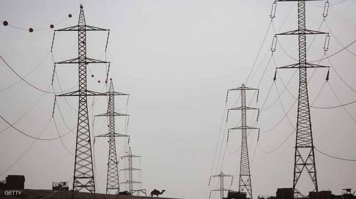 مصر تعلن بدء تشغيل الربط الكهربائي مع السودان