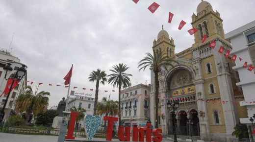 كيف يقضي فنانون تونسيون أوقاتهم في الحجر الصحي؟