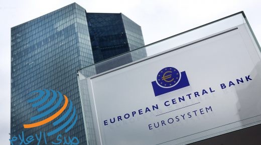 “المركزي الأوروبي”: مستعدون لتعزيز حجم الخطة الطارئة لمواجهة “كورونا”