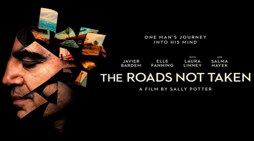 فيلم “The roads not taken” للإنجليزية سالي بوتر.. مهارة تحريك الأماكن