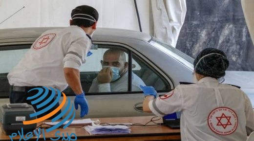 ‘الموساد’ يجمع معدات طبية من العالم لمكافحة كورونا في ‘إسرائيل’