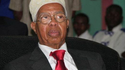 وفاة رئيس الوزراء الصومالي الأسبق بعد إصابته بكورونا
