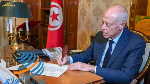 تونس تستنفر تحسبًا لأي طارئ في ليبيا