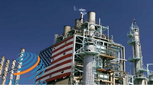 تقرير: وهم الاستقلال النفطي الأمريكي تبخر بانهيار الأسعار