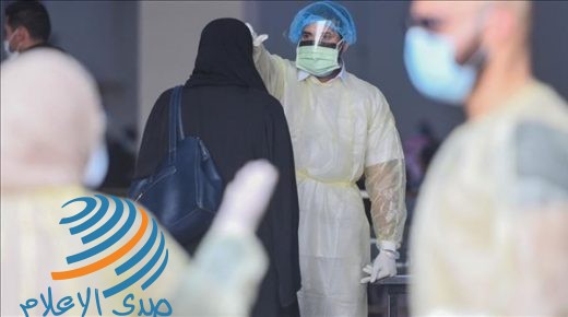 تسجيل 20 حالة وفاة بفيروس كورونا بمصر