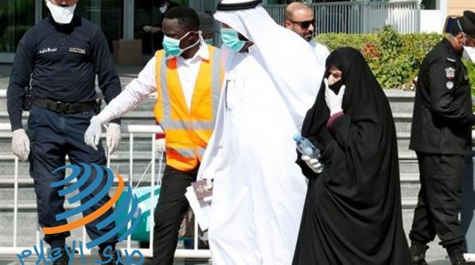 قطر تسجل 845 إصابة جديدة بفيروس كورونا