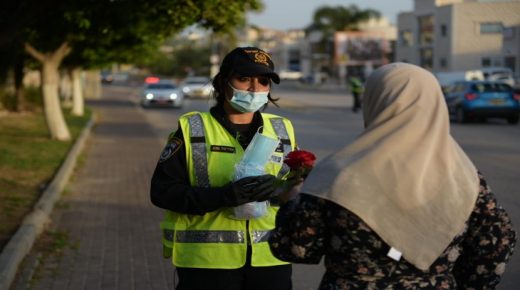 إسرائيل: منع تجول في ذكرى “الاستقلال” ورمضان