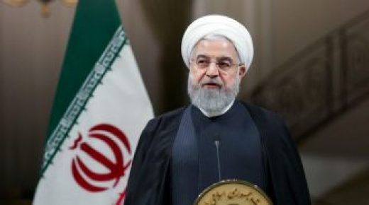 إيران تلمح إلى رفض صندوق النقد إقراضها 5 مليارات دولار