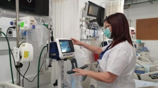 الصحة الإسرائيلية تطالب المستشفيات بوقف العمليات الجراحية غير ملحة