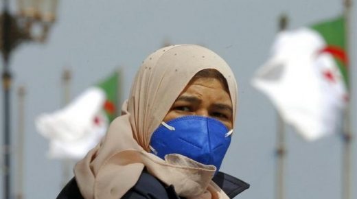 16 وفاة بكورونا في الجزائر و9 وفيات في مصر