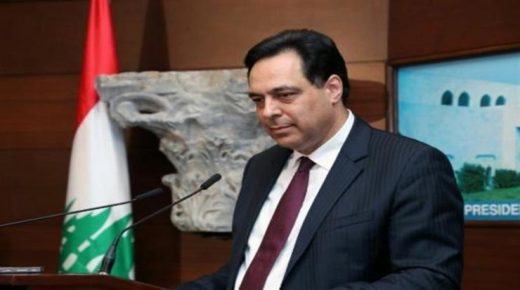 رئيس الحكومة اللبنانية: لبنان لا يقبل بالسكوت عن الانتهاكات الإسرائيلية المتكررة