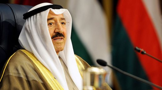 أمير الكويت: إذا خالفنا التعليمات ستكون الخسائر في الأرواح بسبب كورونا كبيرة‎‎