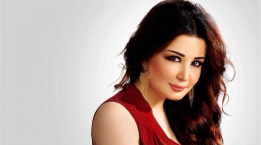 الفنانة السورية جيهان عبدالعظيم تعتزل الفن