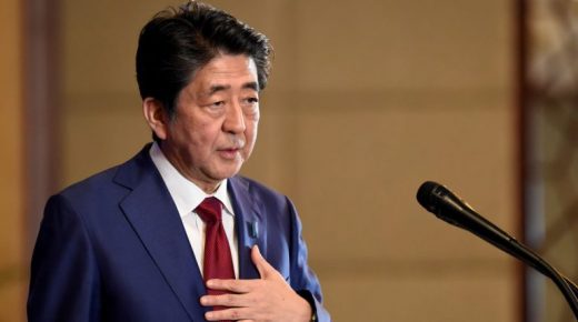 اليابان تعتزم إعلان حالة الطوارئ الثلاثاء لمواجهة كورونا
