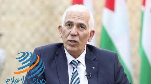 حميد: تشديد الإجراءات على الحواجز داخل محافظة بيت لحم بعد الـ7 مساء