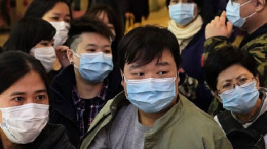 الصين تعلن أدنى حالات إصابة جديدة بكورونا منذ 17 مارس الماضي
