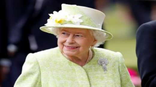 في كلمة نادرة للبريطانيين.. الملكة اليزابيث تلقي خطابها الرابع منذ توليها العرش