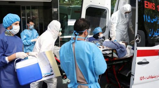وفاة طبيب فلسطيني ثان في إسبانيا بفيروس بـ”كورونا”