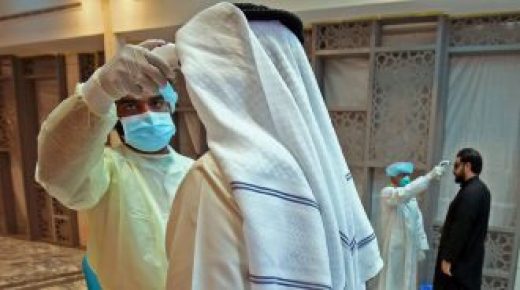 77 إصابة جديدة بكورونا في الكويت