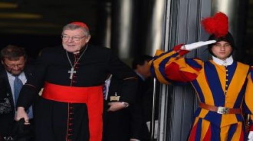 أستراليا.. إلغاء حكم بإدانة مسؤول سابق في الفاتيكان بالاعتداء الجنسي على أطفال