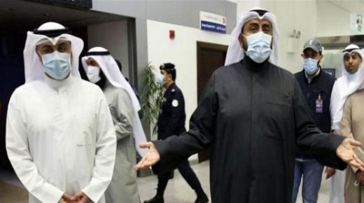 الكويت تسجل 66 إصابة جديدة بكورونا ليرتفع الإجمالي إلى 1300