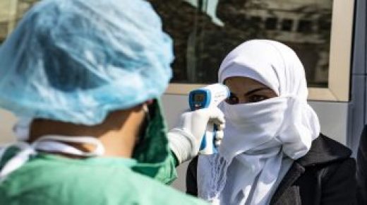 سلطنة عمان تعلن شفاء طفل من كورونا