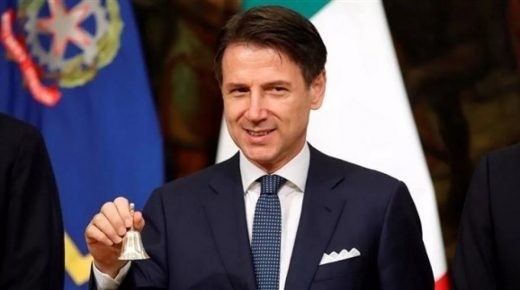 إيطاليا تبدأ في تخفيف إجراءات العزل اعتبارا من 4 مايو