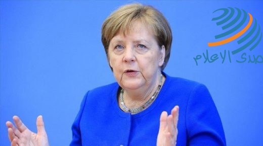 ميركل تعلن استعداد ألمانيا تقديم مساهمات أكبر في ميزانية الاتحاد الأوروبي