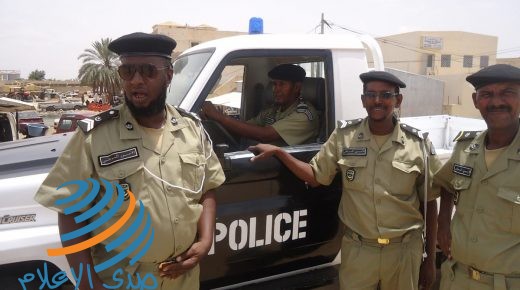الشرطة الموريتانية تعتقل فرنسيا متهما باغتصاب القاصرات