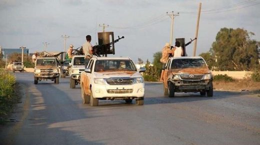 بعثة الأمم المتحدة في ليبيا تتهم “الوفاق” بتنفيذ “عقاب جماعي” بحق أهالي ترهونة