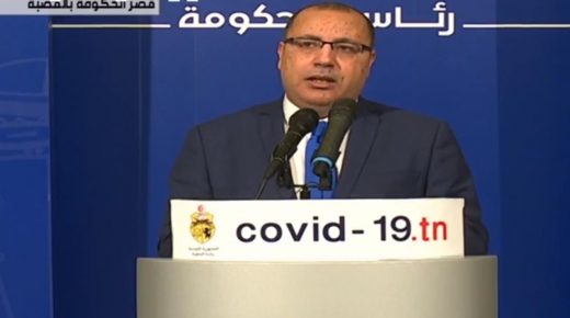 تونس تعلن إجلاء أكثر من 3 آلاف مواطن عالق في ليبيا‎