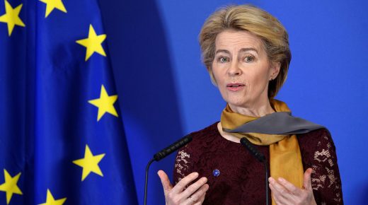 تدابير كورونا تكلف الاتحاد الأوروبي 3 تريليونات يورو ودعوات لخطة “مارشال” جديدة