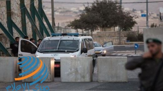 إسرائيل تعلن آلية عمل معابر الضفة وغزة خلال الأيام المقبلة