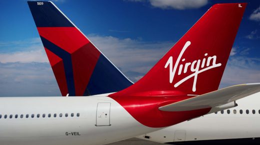 شركة الطيران فيرجن أستراليا تعلن إفلاسها بسبب كورونا