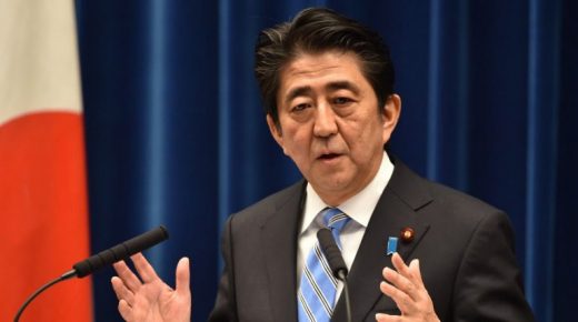 اليابان تعلن عن خطة اقتصادية ضخمة لمواجهة تداعيات كورونا‎