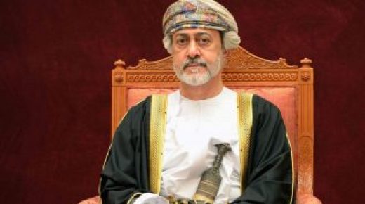 سلطان عمان يصدر عفوا عن عدد من السجناء بينهم 336 أجنبيا
