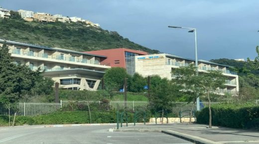 تحذير من انتشار كورونا – فندق في حيفا لاستيعاب المصابين الفلسطينيين